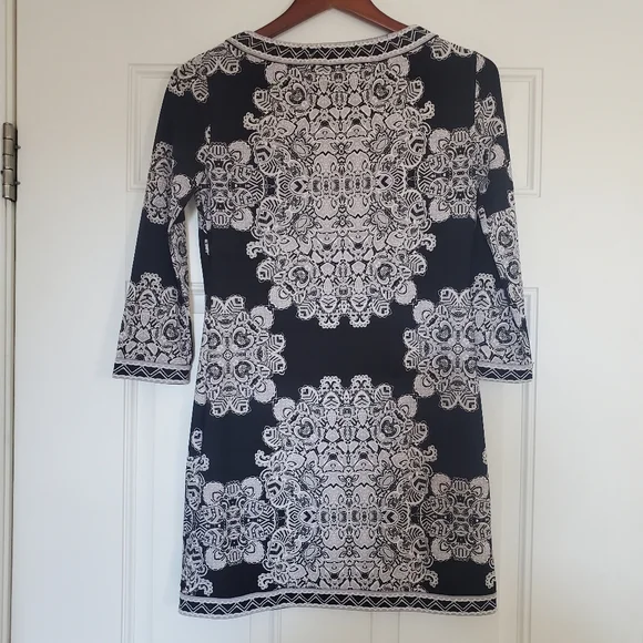 BCBGMAXAZRIA Avila Dress - Picture 5 of 11